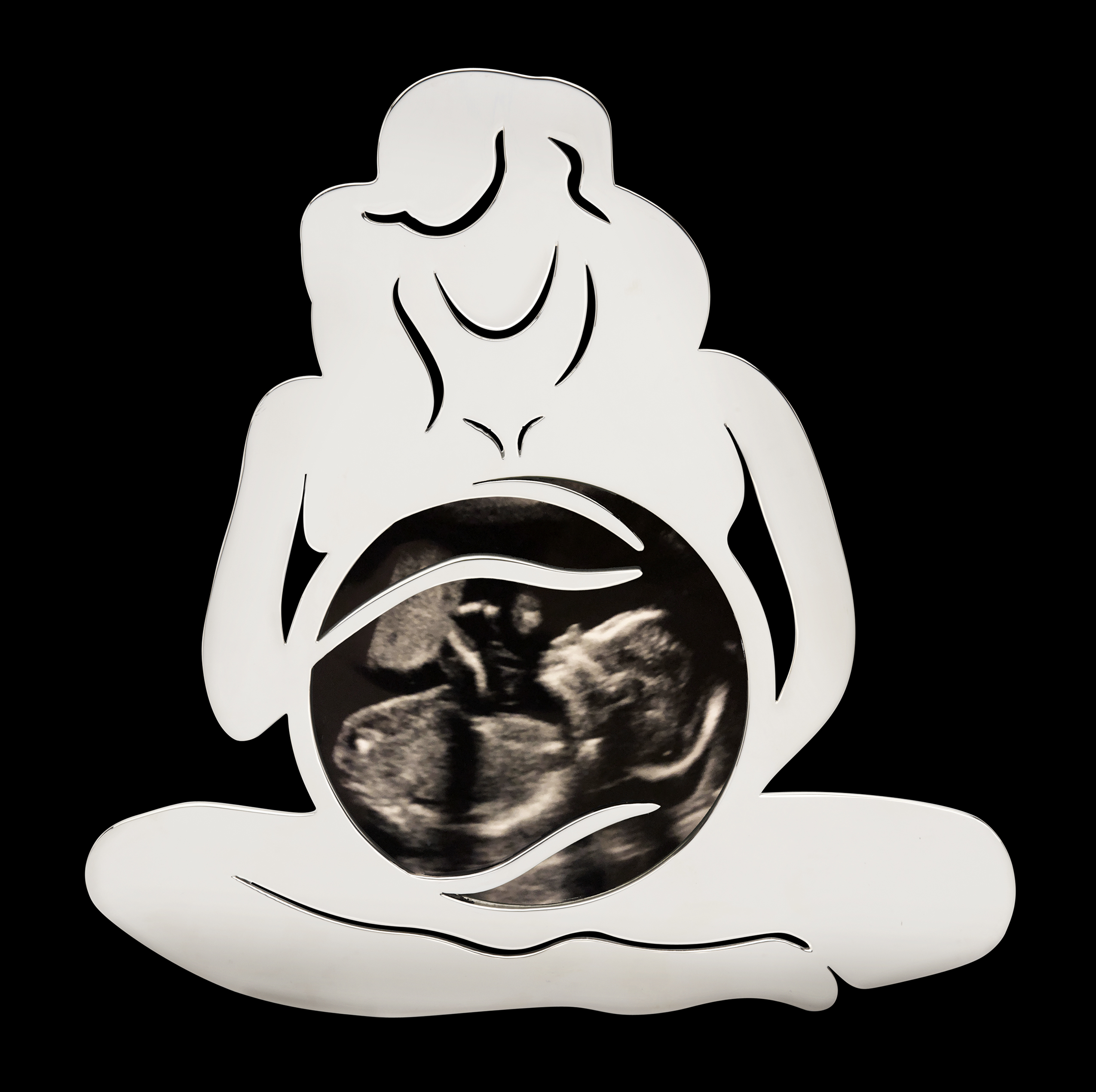 baby-bump-ultrasound-photo-frame